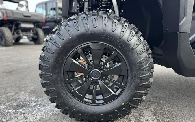 2026 CFMOTO UFORCE U10 Pro