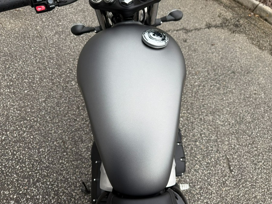 2023 Triumph Speed Twin 900