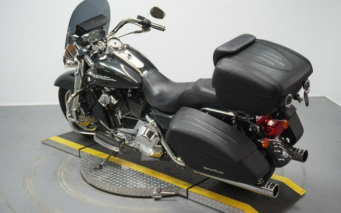 2005 Harley-Davidson® Road King® Custom Black Pearl