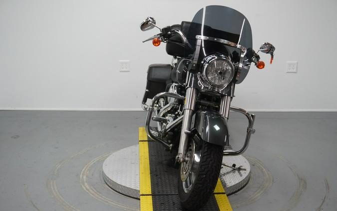 2005 Harley-Davidson® Road King® Custom Black Pearl