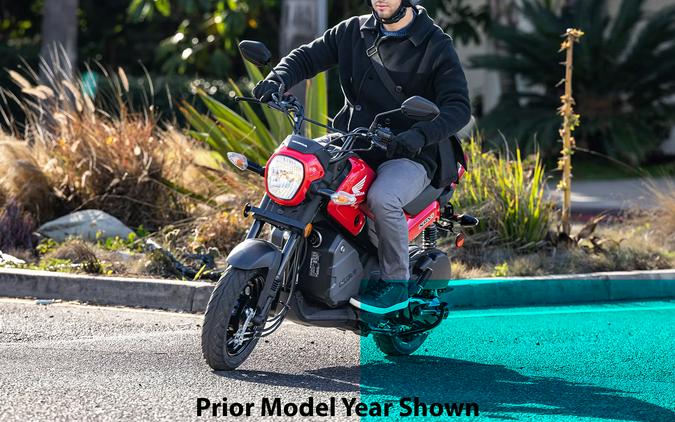 2023 Honda Navi Base