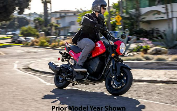2023 Honda Navi Base