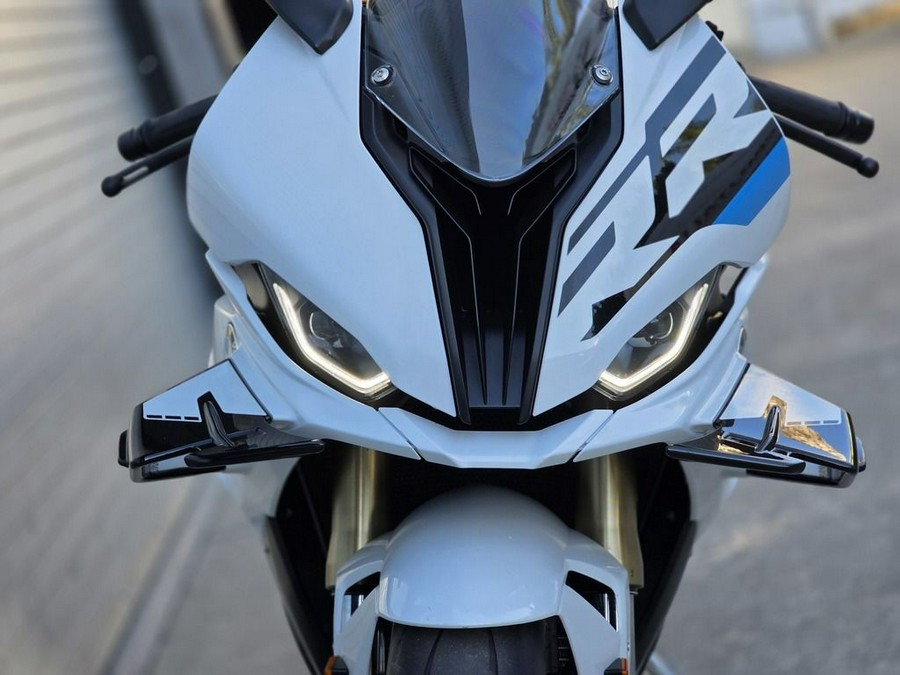 2024 BMW S 1000 RR