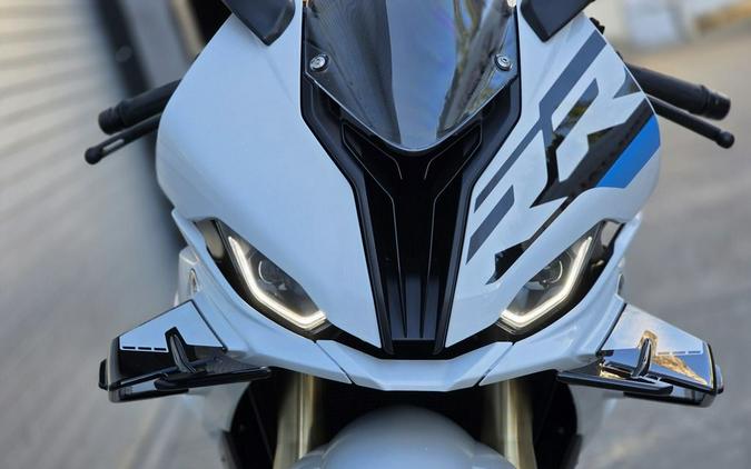 2024 BMW S 1000 RR