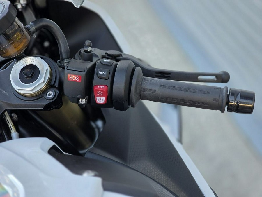 2024 BMW S 1000 RR