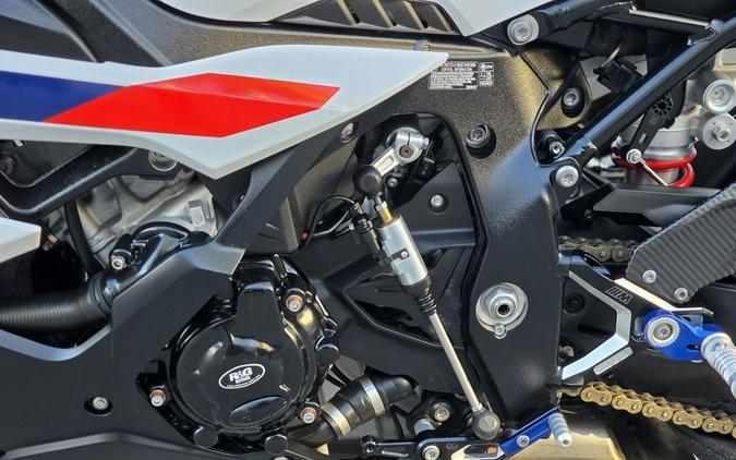 2024 BMW S 1000 RR
