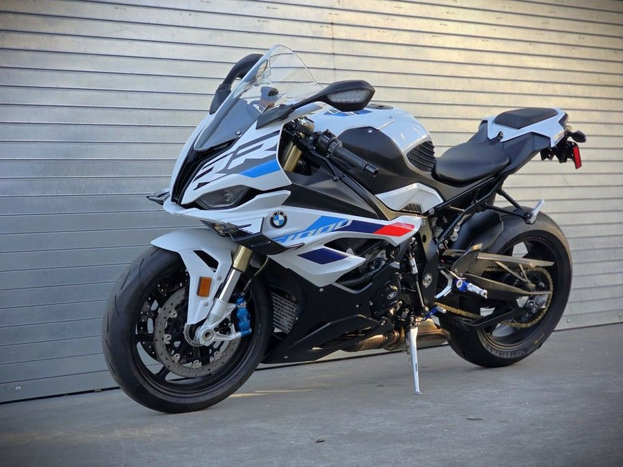 2024 BMW S 1000 RR