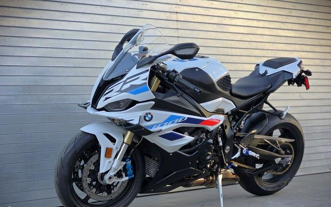 2024 BMW S 1000 RR