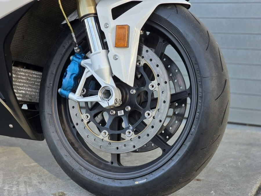 2024 BMW S 1000 RR
