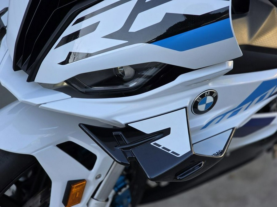2024 BMW S 1000 RR