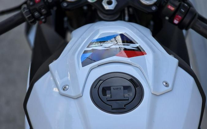 2024 BMW S 1000 RR