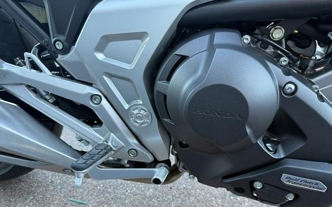 2024 Honda® NC750X DCT