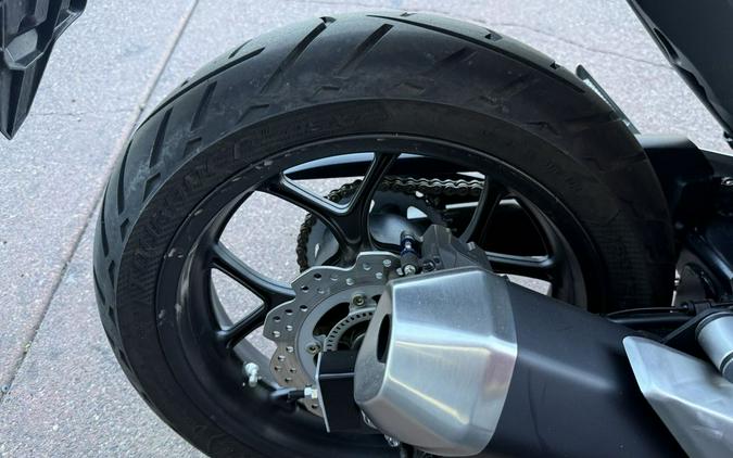 2024 Honda® NC750X DCT