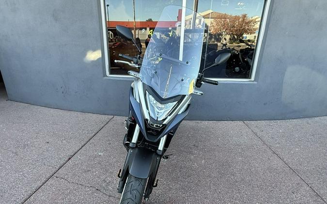 2024 Honda® NC750X DCT