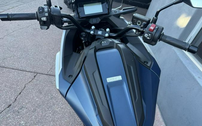 2024 Honda® NC750X DCT