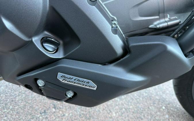 2024 Honda® NC750X DCT