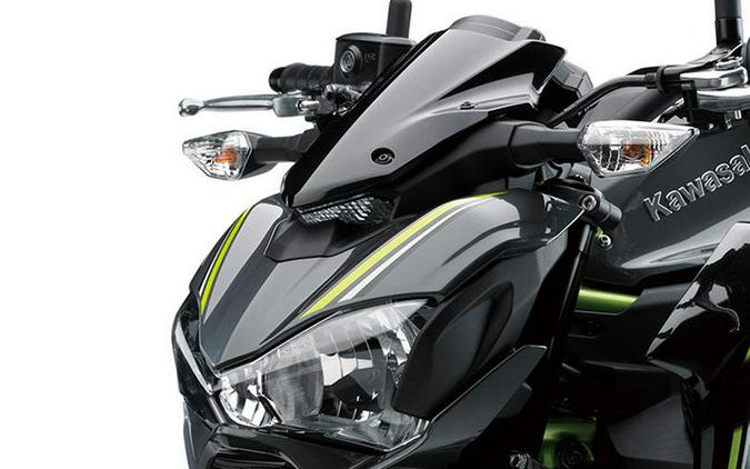 2018 Kawasaki Z900