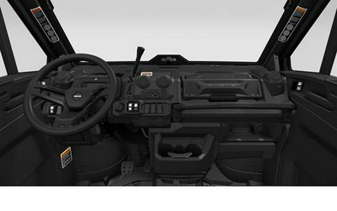 2026 Can-Am Defender DPS CAB HD10
