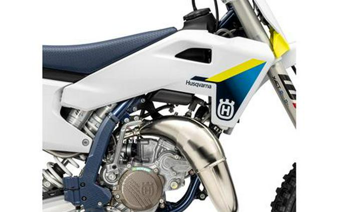 2026 Husqvarna TC 85 17/14