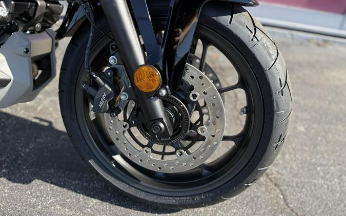 2025 Honda® Nc750X Dct