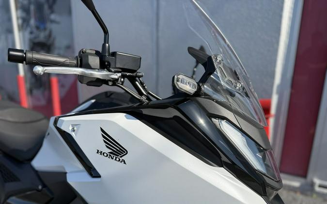 2025 Honda® Nc750X Dct