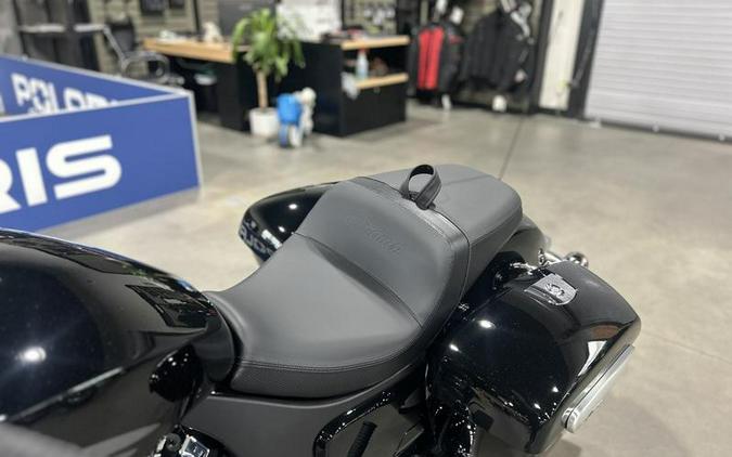 2025 Indian Motorcycle® Chieftain® PowerPlus Black Metallic