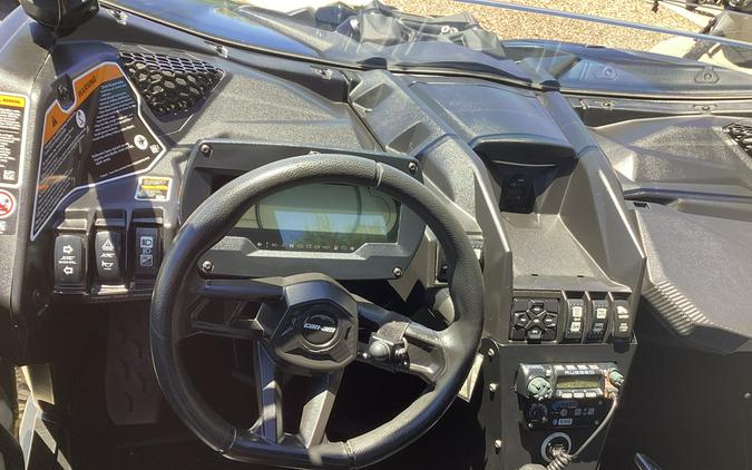 2021 SSV MAV MAX XRS TURBO RR TB 21 X_RS - Can-Am