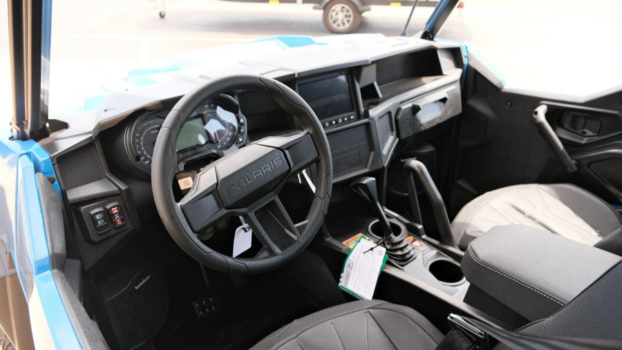 2026 POLARIS GENERAL XP 4 1000 ULTIMATE