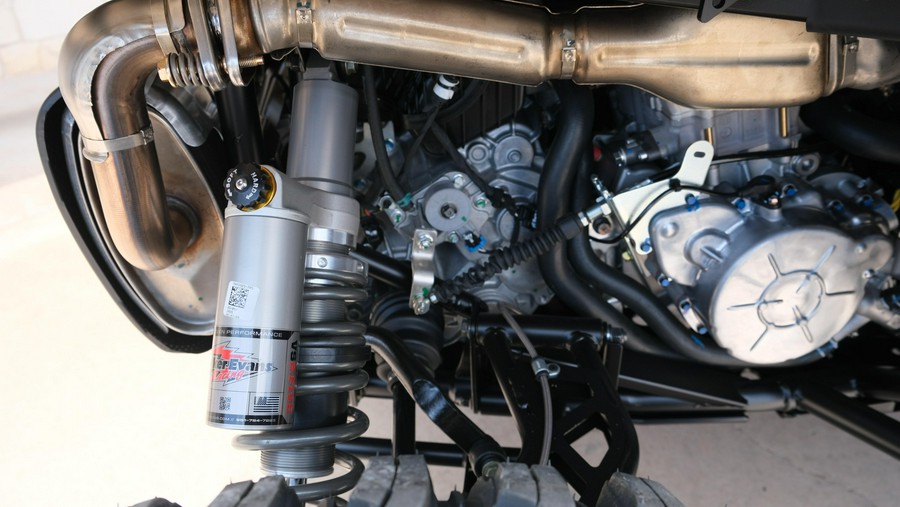 2026 POLARIS GENERAL XP 4 1000 ULTIMATE