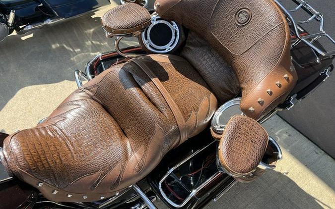 2011 Harley-Davidson Ultra Classic
