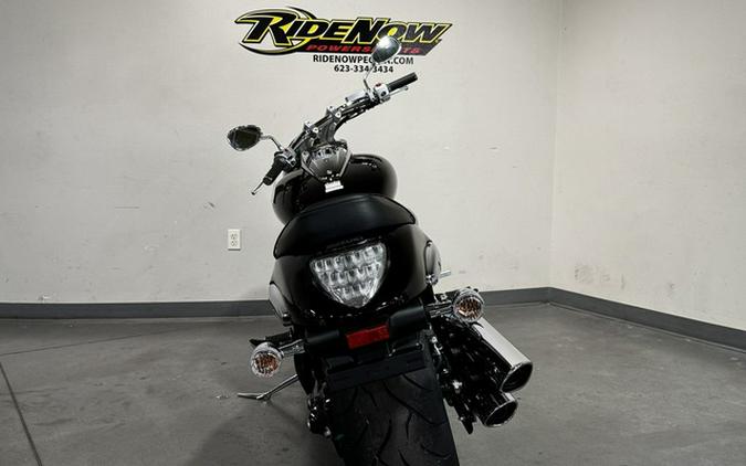 2025 Suzuki Boulevard M109R