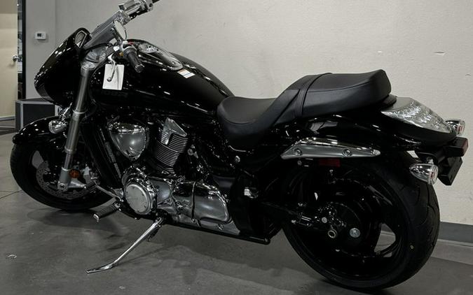 2025 Suzuki Boulevard M109R