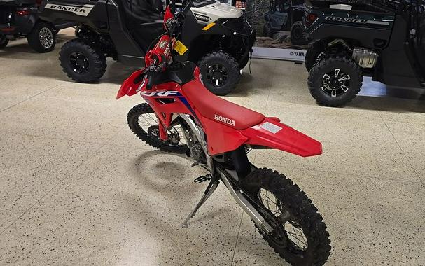 2023 Honda® CRF250RX