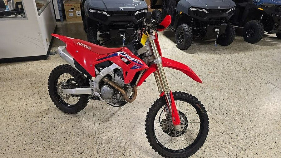 2023 Honda® CRF250RX