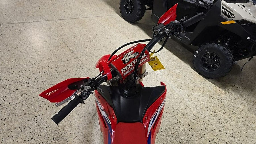 2023 Honda® CRF250RX