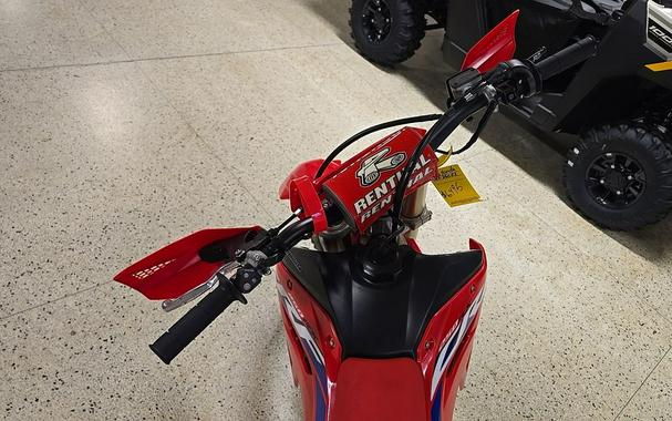 2023 Honda® CRF250RX