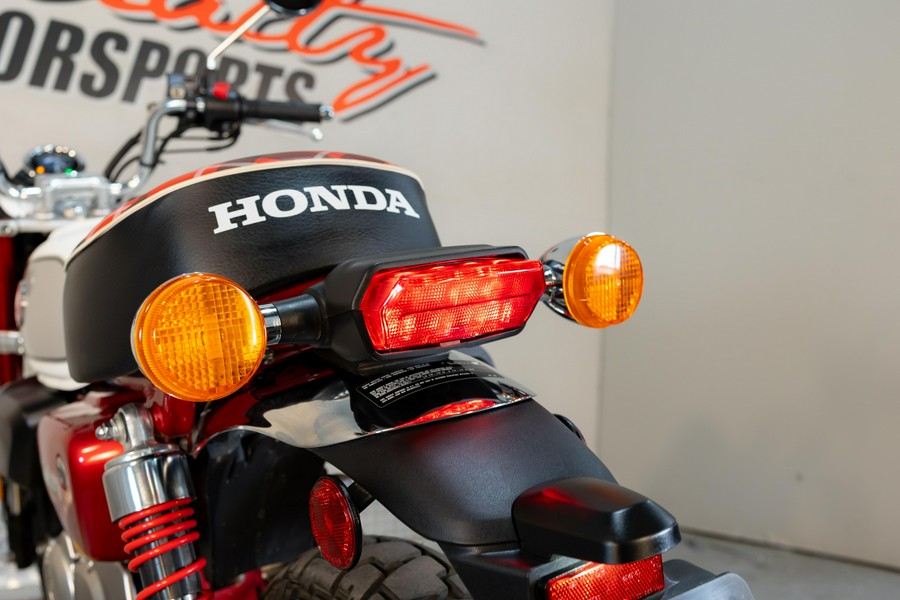 2023 Honda Monkey ABS