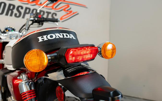 2023 Honda Monkey ABS