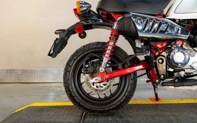 2023 Honda Monkey ABS