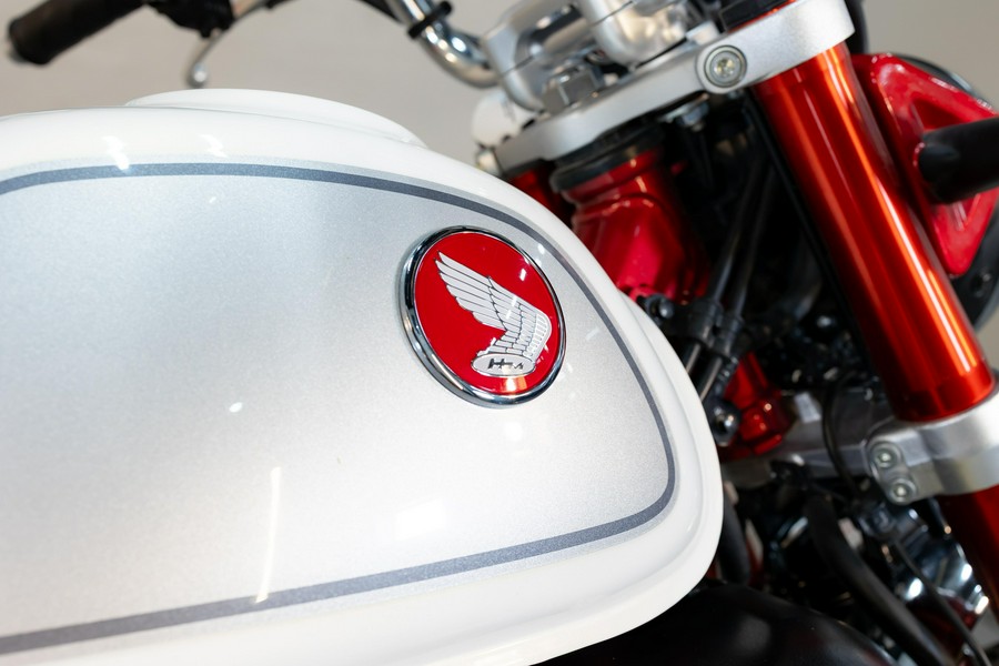 2023 Honda Monkey ABS