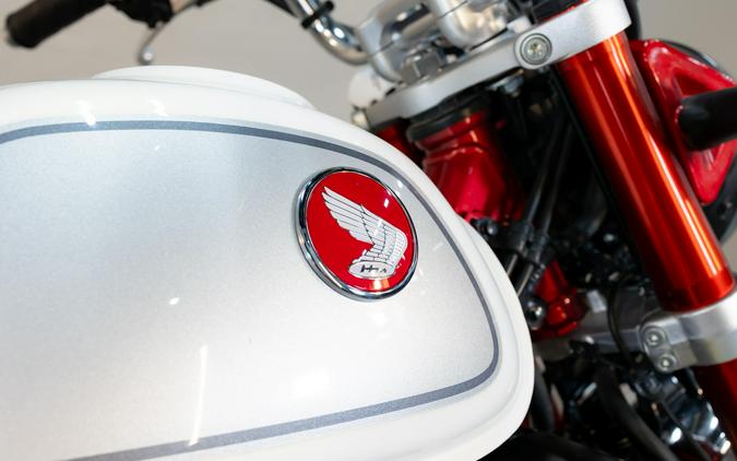 2023 Honda Monkey ABS
