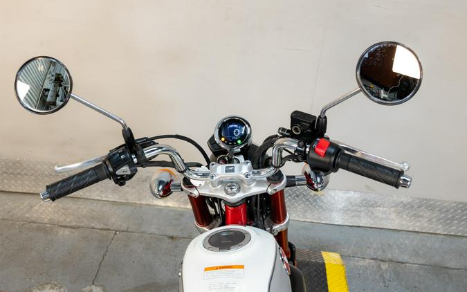 2023 Honda Monkey ABS