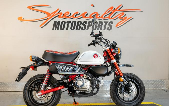 2023 Honda Monkey ABS