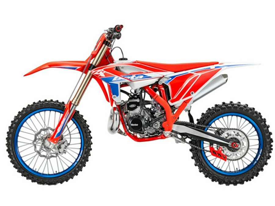 2026 BETA 250 RX
