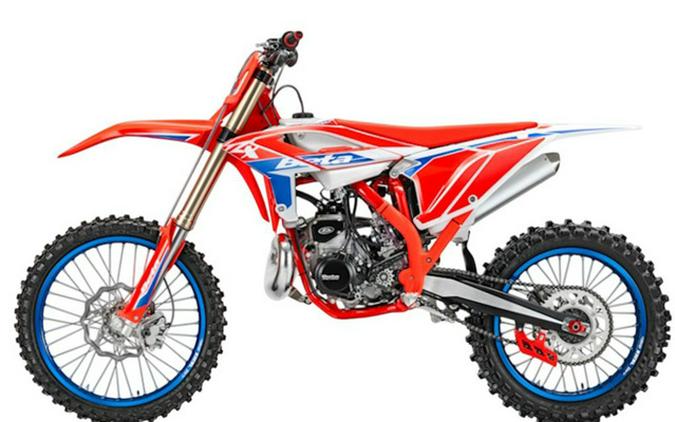 2026 BETA 250 RX