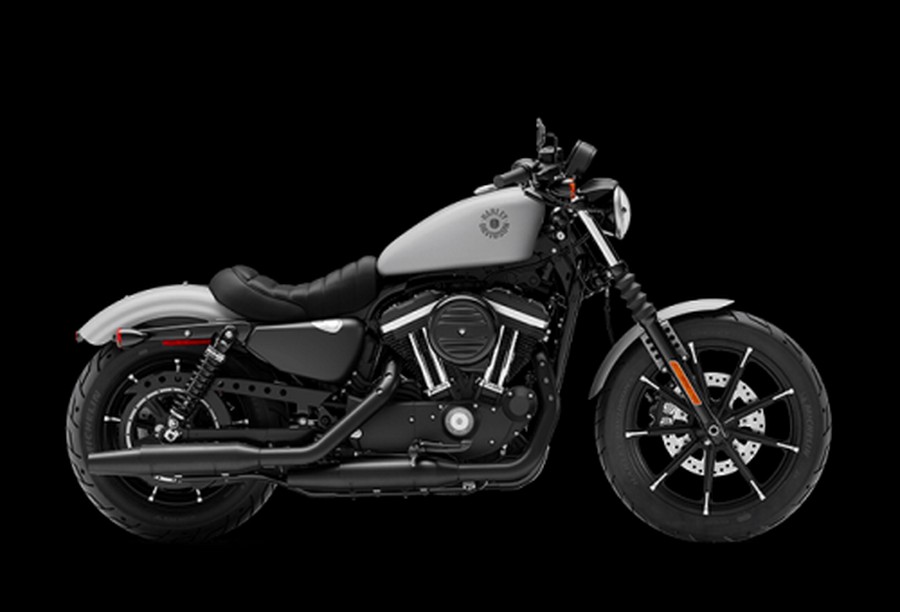 XL 883N 2020 Iron 883