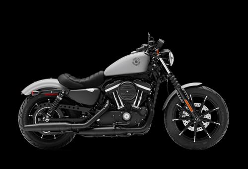 2020 Harley-Davidson Iron 1200 Review: Outstanding Sporster