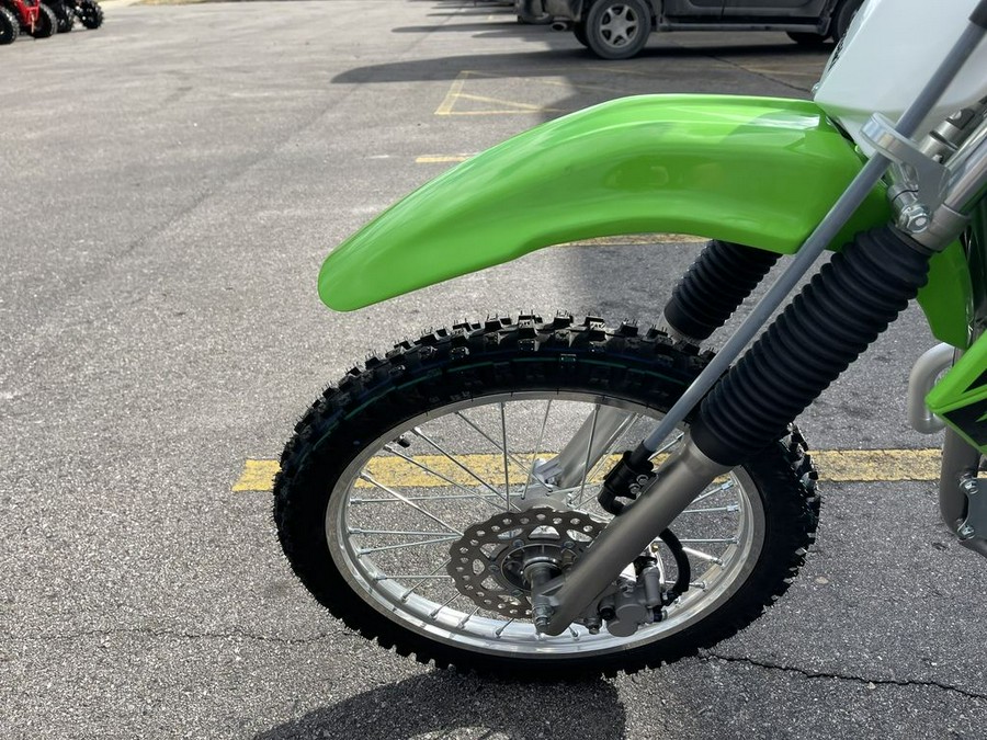 2023 Kawasaki KLX®140R L