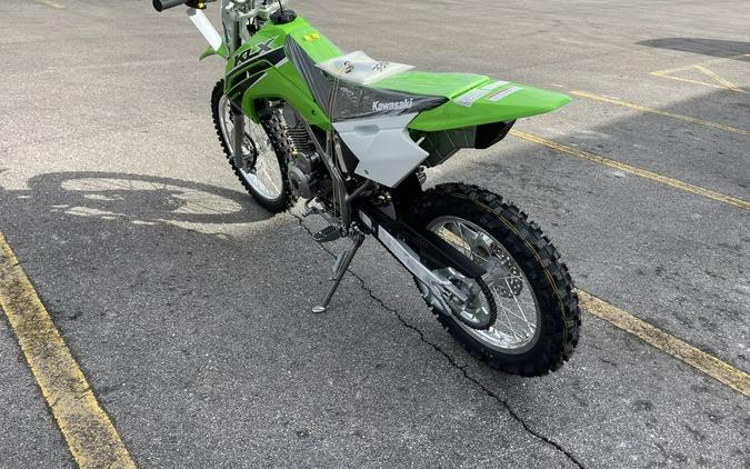 2023 Kawasaki KLX®140R L