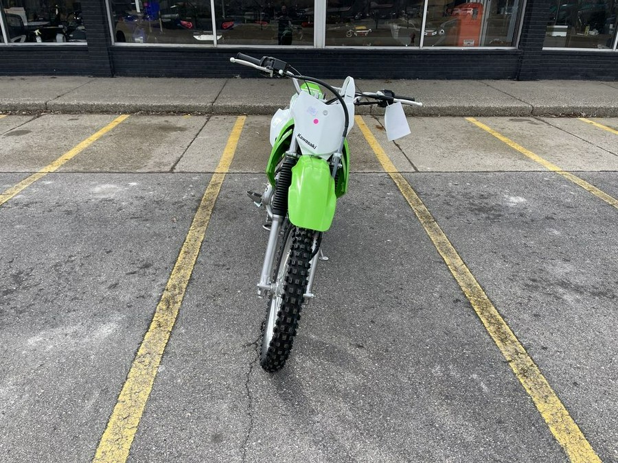 2023 Kawasaki KLX®140R L